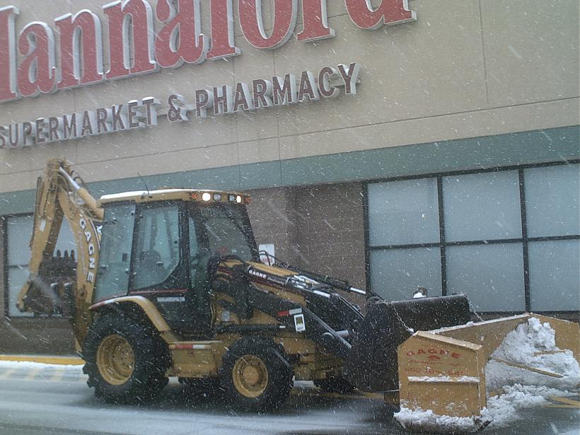 Gagne Landscaping of Pelham NH, Gilford and the Lakes Region of NH